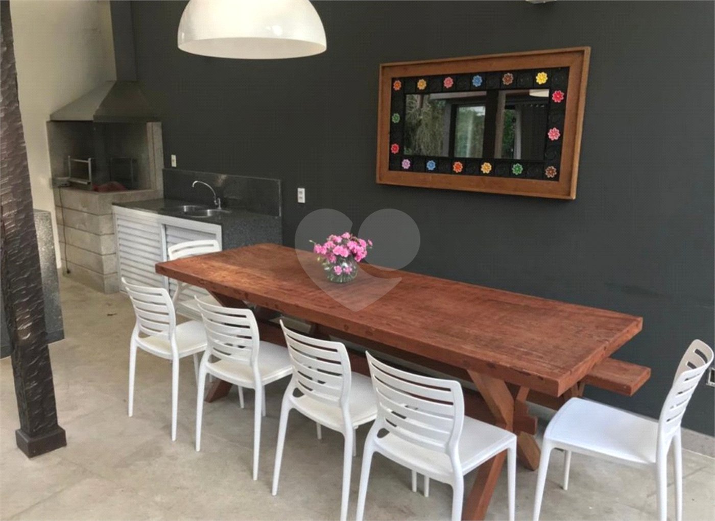 Casa à venda com 5 suítes em Alto de Búzios, Armação dos Búzios, RJ