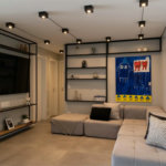 Apartamento à venda com 3 quartos, sendo 1 suíte, em Alto da Lapa, São Paulo, SP