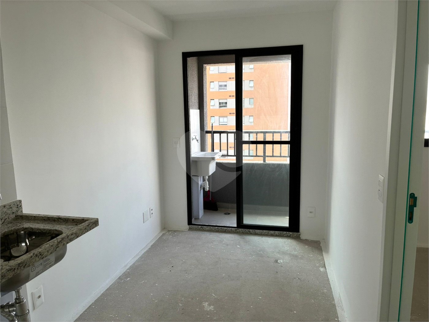 Studio à venda com 1 quarto em Ipiranga, São Paulo, SP