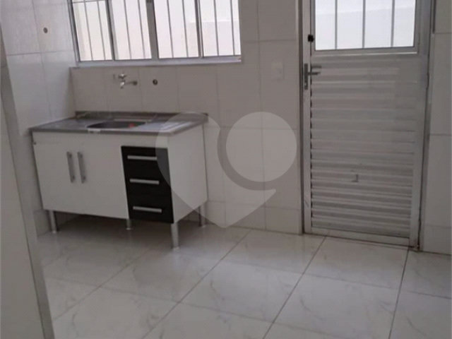 Sobrado à venda com 3 quartos em Mandaqui, São Paulo, SP
