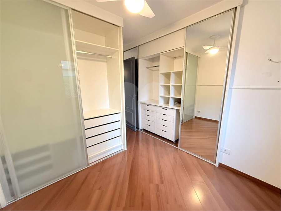 Apartamento à venda com 2 quartos em Vila Olímpia, São Paulo, SP