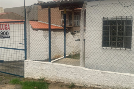 Terreno à venda em Jardim Paulistano, Sorocaba, SP