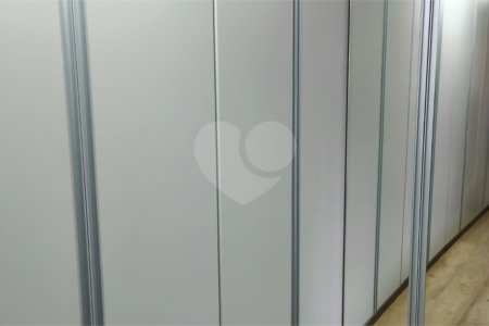 Apartamento à venda com 2 suítes em Vila Leopoldina, São Paulo, SP
