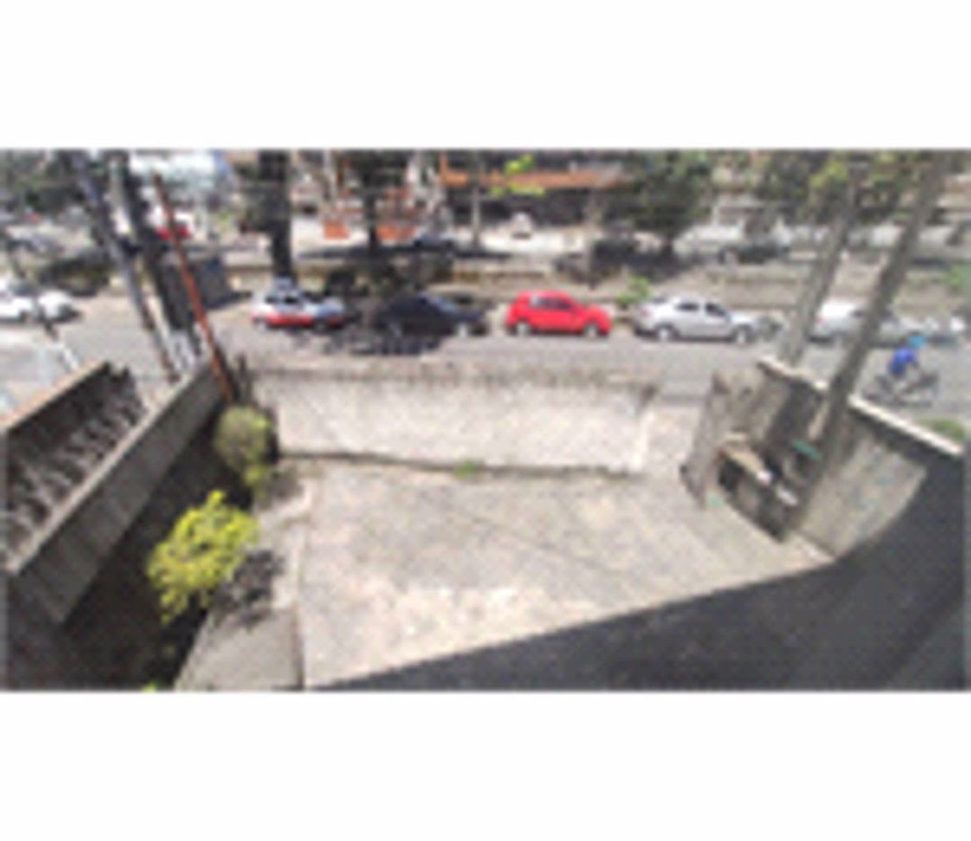 Casa Comercial à venda, Vila Matias, Santos - CA0198.