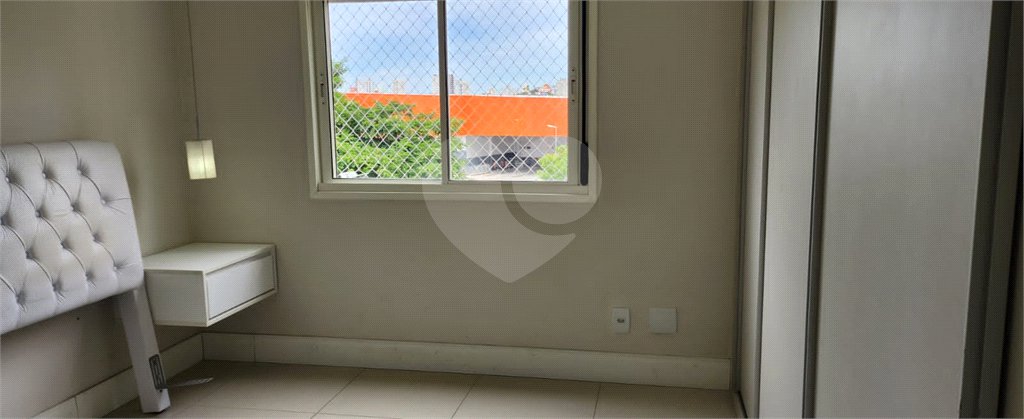 Apartamento à venda com 2 suítes em Jardim Esplanada, São José dos Campos, SP