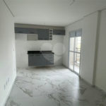 Apartamento à venda com 2 quartos em Parada Inglesa, São Paulo, SP
