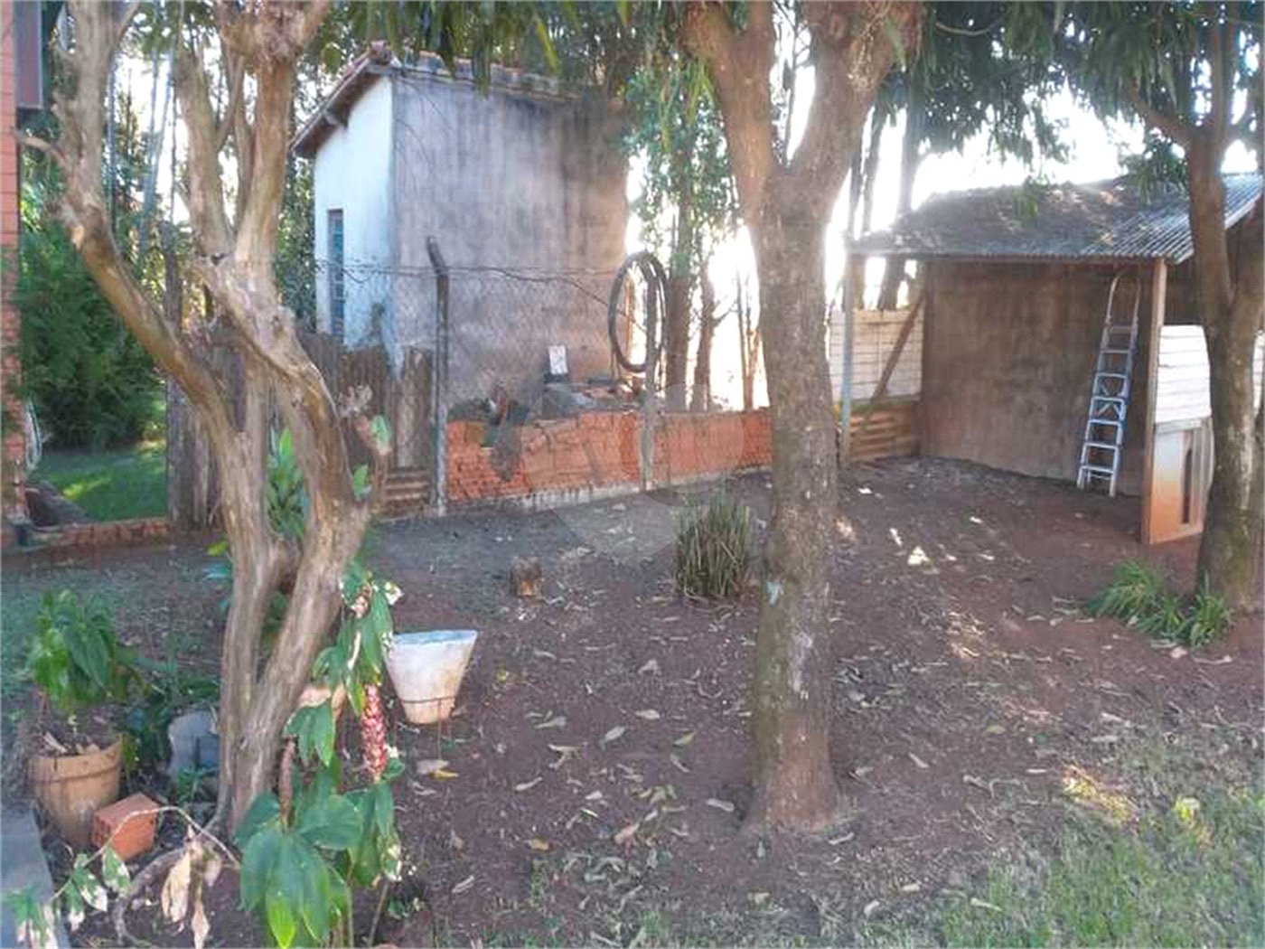 Chácara à venda com 2 quartos em Vale do Sol, Indaiatuba, SP