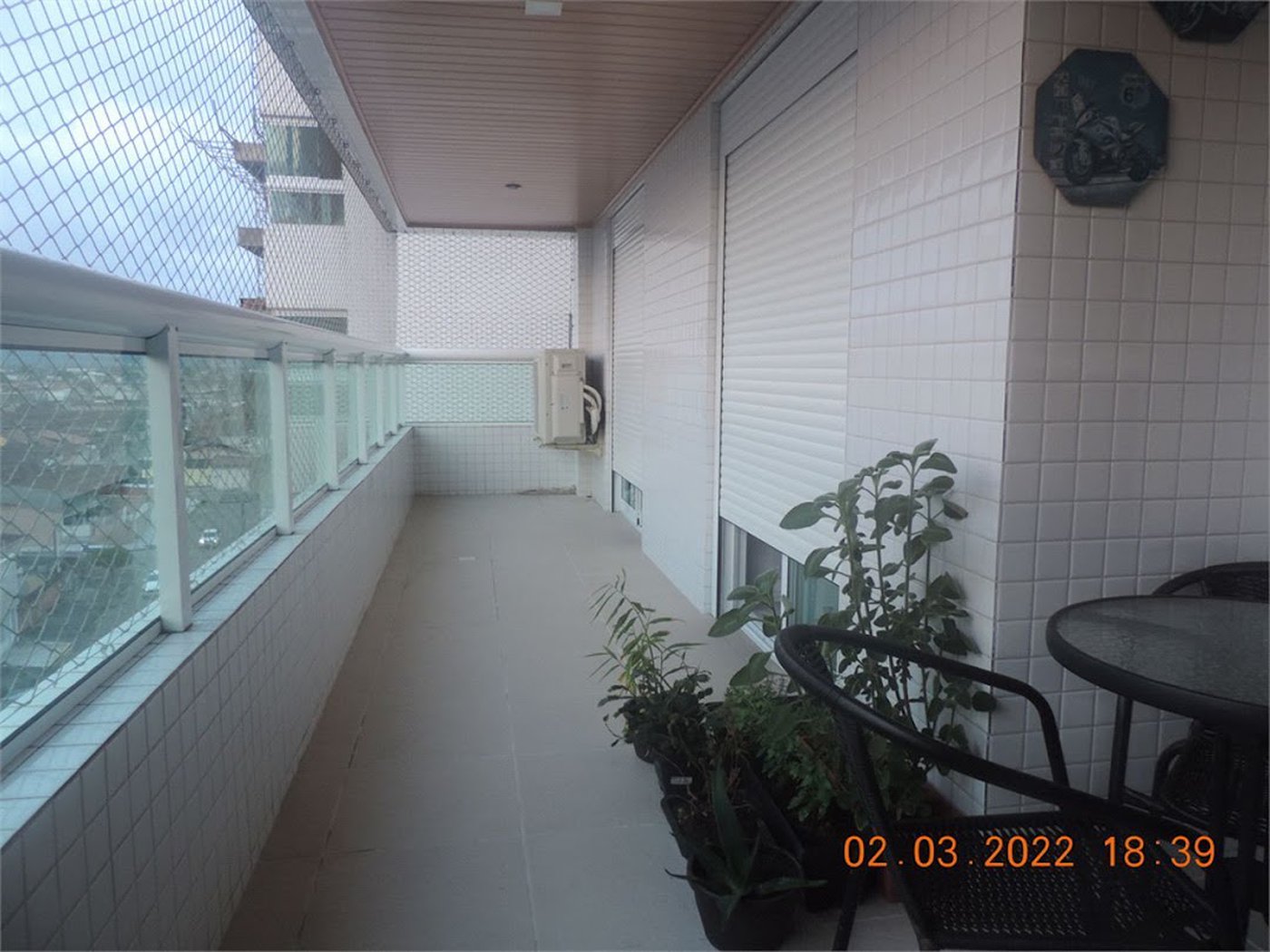 Apartamento Residencial à venda, Aviação, Praia Grande - AP0464.