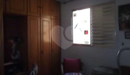 Sobrado à venda com 4 quartos, sendo 1 suíte,  em Vila Isolina Mazzei, São Paulo, SP
