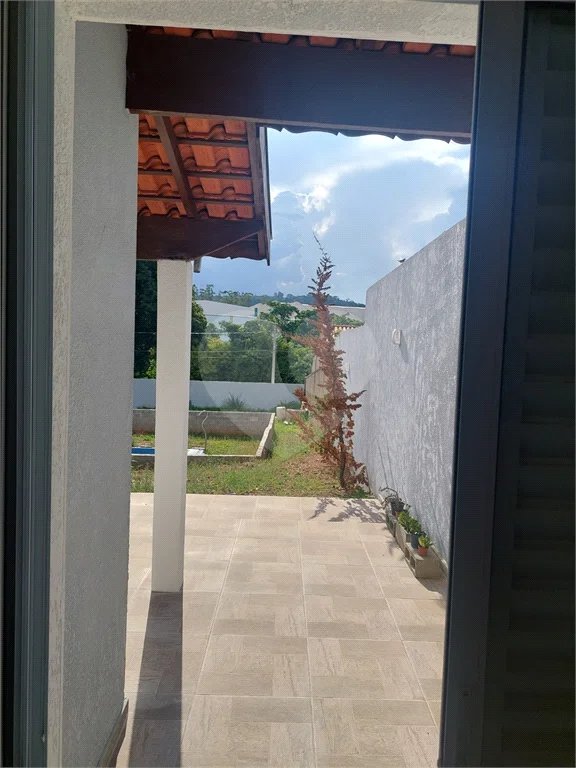 Casa à venda com 4 quartos, sendo 1 suíte, em Minas de Inhandjara, Itupeva, SP
