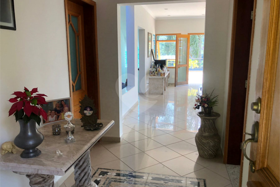 Casa à venda com 4 suítes no condomínio Campos de Mairiporã Gleba 1, Mairiporã - SP