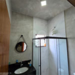 Casa à venda com 3 quartos, sendo 2 suítes,  no condomínio Residencial Marina, Itapetininga - SP