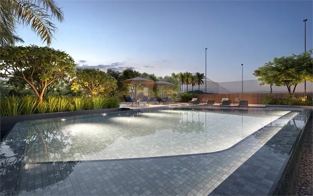 Apartamento à venda com 4 suítes em Vila Clementino, São Paulo, SP