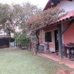 Casa Térrea à venda ou para alugar com 5 quartos, sendo 2 suítes, em Vila Horizonte, Mogi das Cruzes, SP
