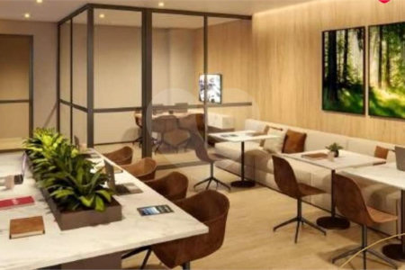 Apartamento à venda com 3 suítes em Vila Pirajussara, São Paulo, SP
