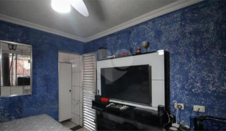 Sobrado à venda com 4 quartos, sendo 2 suítes, em Lauzane Paulista, São Paulo, SP