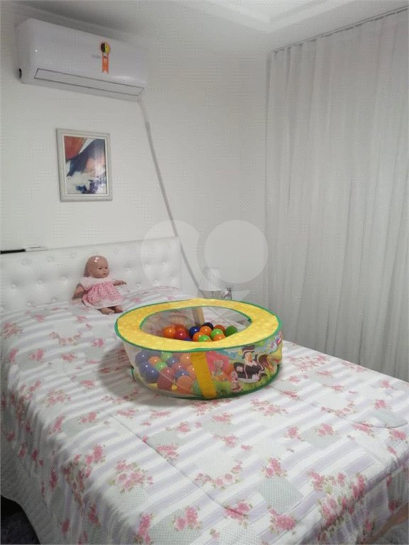 Cobertura à venda com 4 quartos, sendo 2 suítes,  em Água Fria, São Paulo, SP