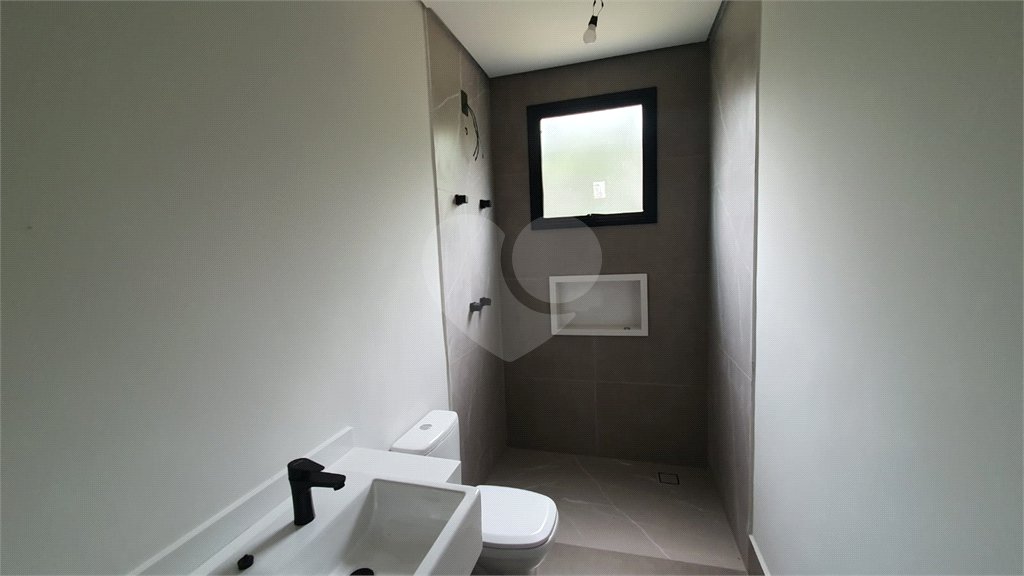 Casa à venda com 4 suítes no condomínio Residencial San Vitale, Bragança Paulista - SP