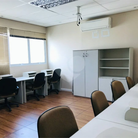 OPORTUNIDADE DOMO BUSINESS - MOBILIADA E PRONTA P/ USO!