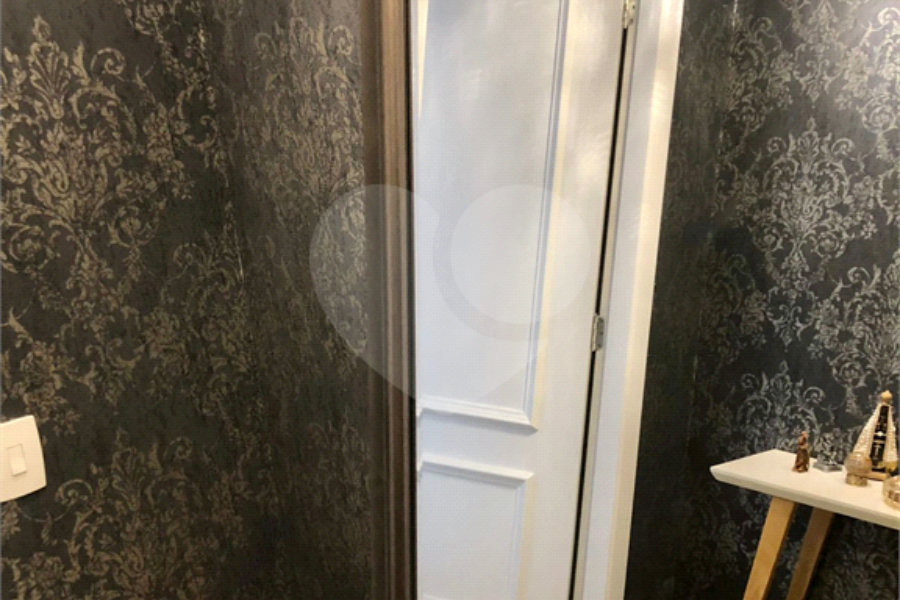 Apartamento à venda com 3 suítes em Santana, São Paulo, SP