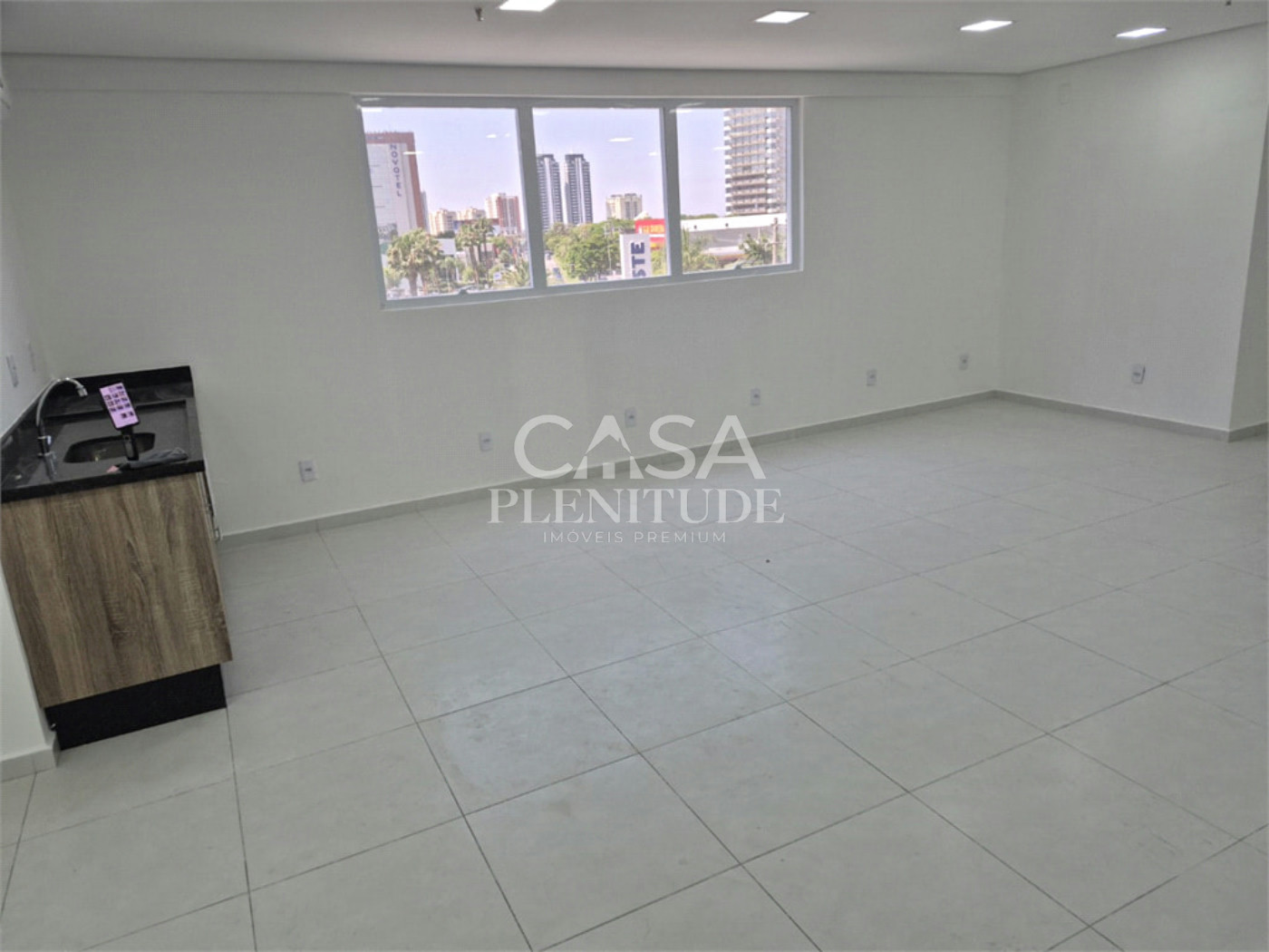 Sala à venda ou para alugar em Parque Bela Vista, Votorantim, SP