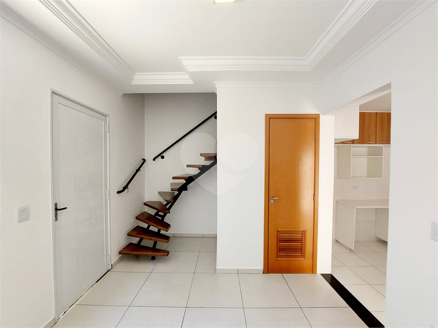 Casa para alugar com 2 suítes no condomínio Residencial Atucuri, São Paulo - SP