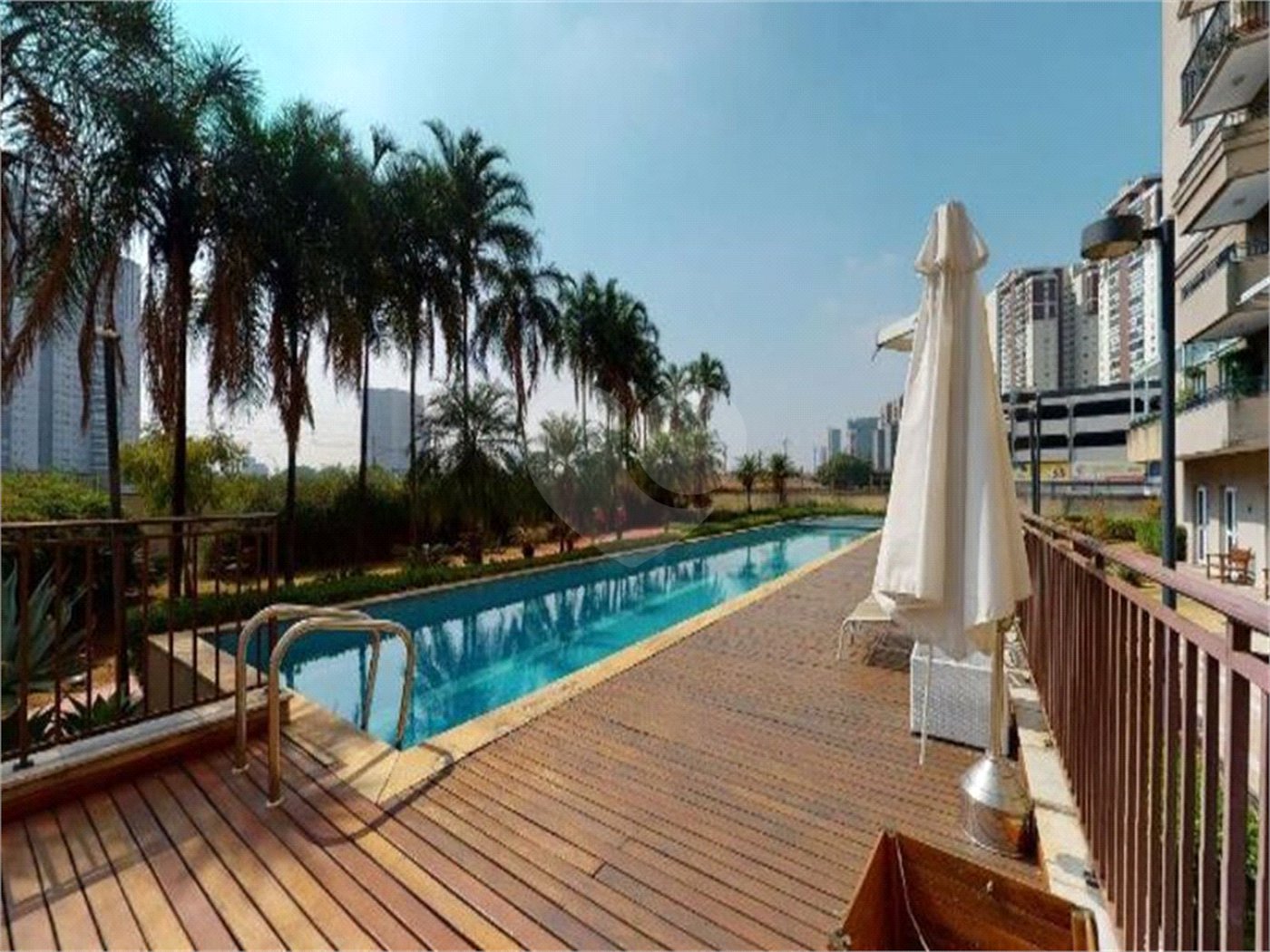 Apartamento à venda com 1 quarto em Água Branca, São Paulo, SP