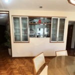 Cobertura à venda com 4 quartos, sendo 1 suíte,  em Rio Comprido, Rio de Janeiro, RJ
