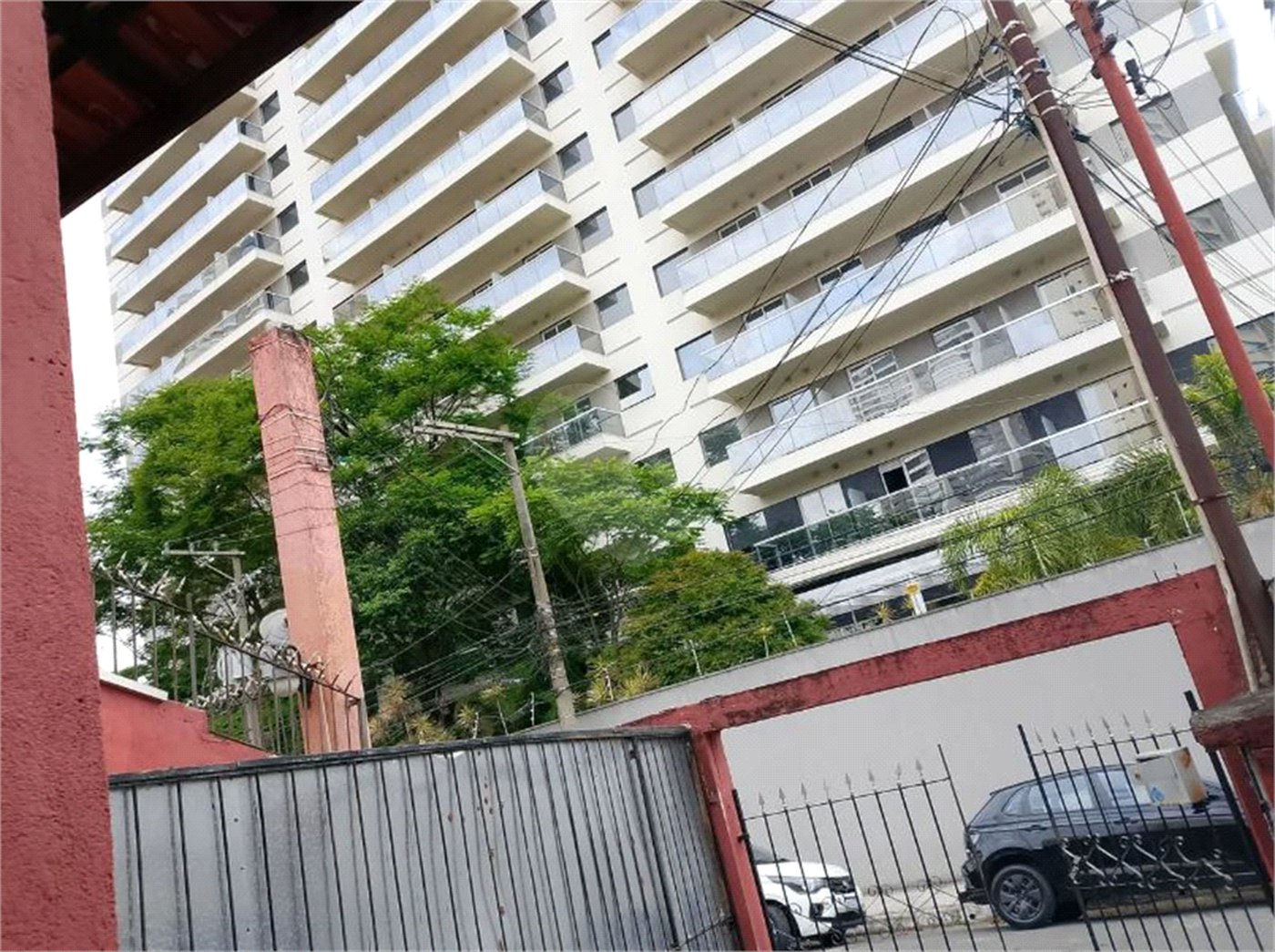 Sobrado à venda com 3 quartos, sendo 1 suíte,  em Vila Firmiano Pinto, São Paulo, SP