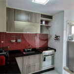 Apartamento à venda com 3 quartos, sendo 1 suíte, em Santana, São Paulo, SP