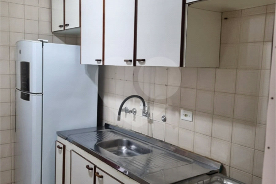 Apartamento à venda com 2 quartos em Tucuruvi, São Paulo, SP