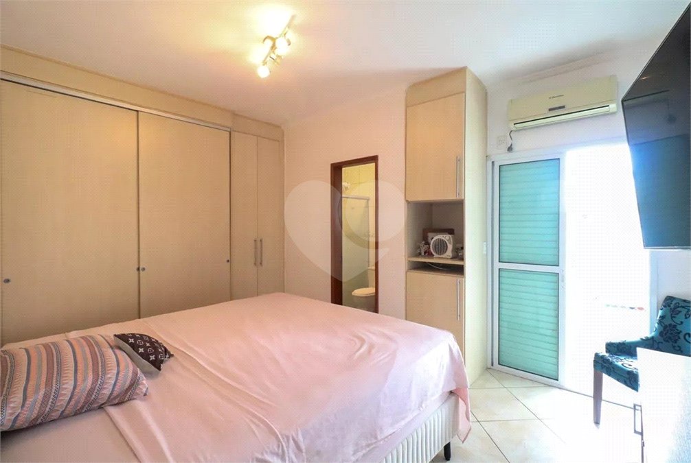 Cobertura à venda com 3 quartos, sendo 1 suíte,  em Santa Maria, Santo André, SP
