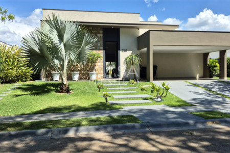 Casa em condomínio à venda com 3 suítes em Parque Ecoresidencial Fazenda Jequitibá, Sorocaba, SP