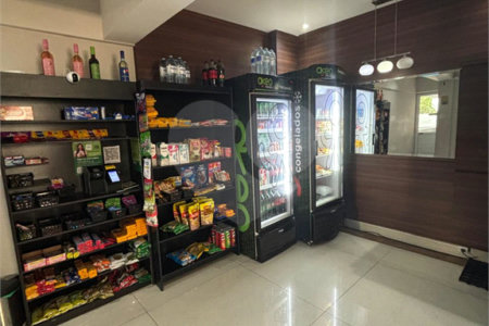 Apartamento à venda com 2 quartos em Vila Mazzei, São Paulo, SP