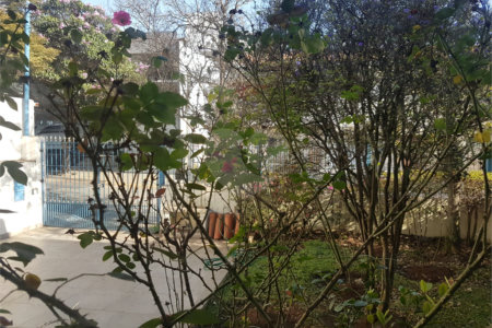 Sobrado à venda com 3 quartos, sendo 1 suíte, em Chácara Santo Antônio (zona Sul), São Paulo, SP