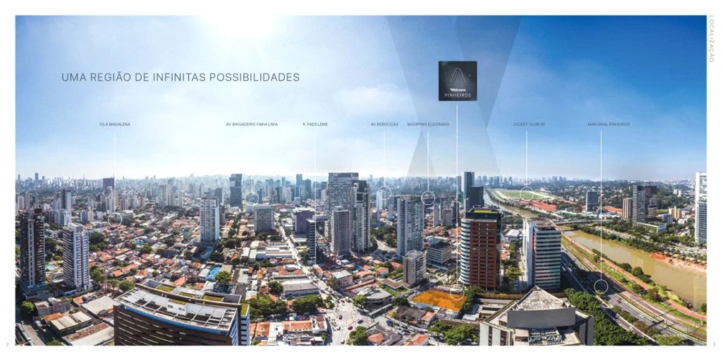 Loja à venda com 1 suíte em Pinheiros, São Paulo, SP