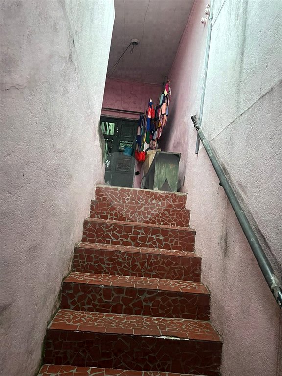 Casa à venda com 3 quartos em Vila Dalva, São Paulo, SP