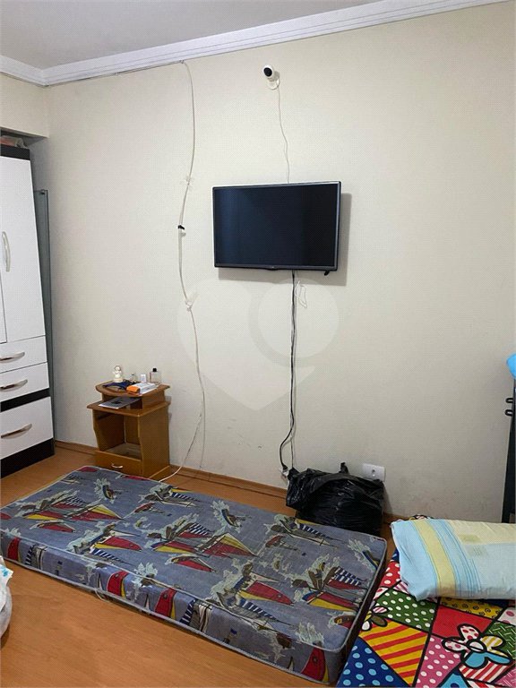 Apartamento à venda com 3 quartos, sendo 1 suíte, no Centro, Mairiporã, SP