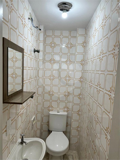 Apartamento para alugar com 3 quartos, sendo 1 suíte, em Casa Verde, São Paulo, SP