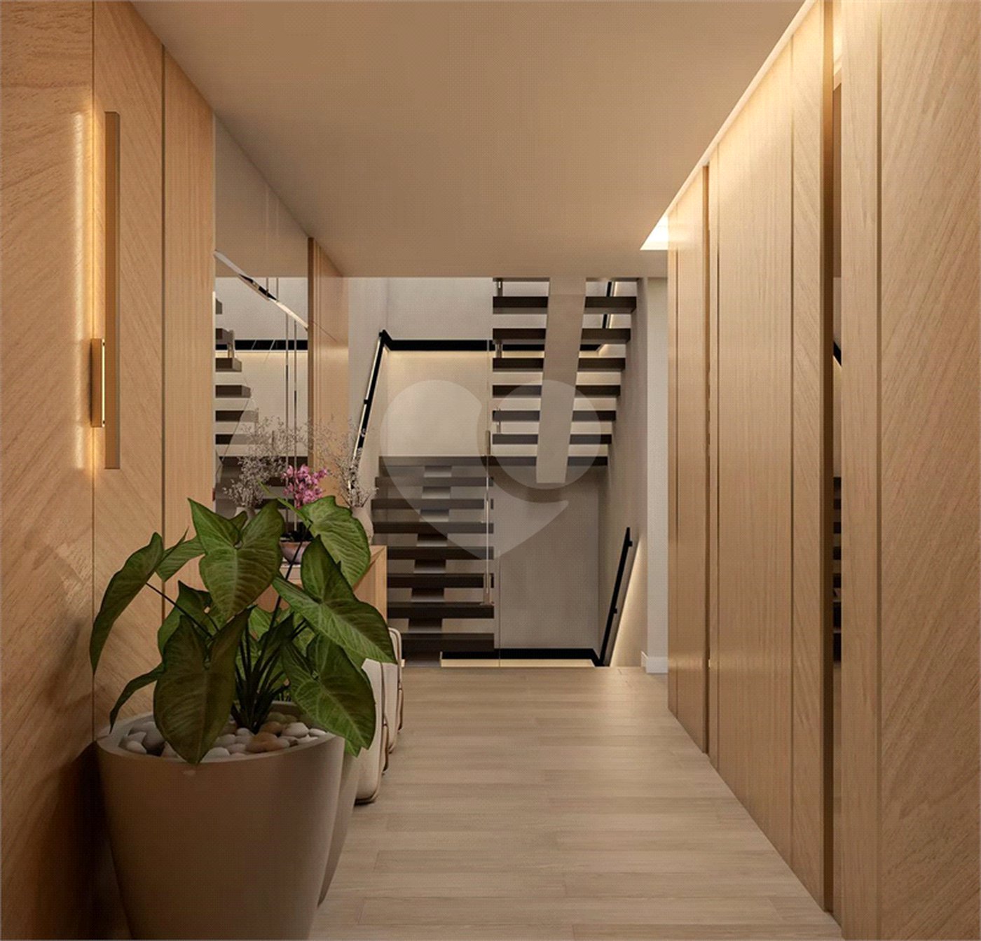 Casa à venda com 3 suítes no condomínio Residencial Donatello, Mogi das Cruzes - SP