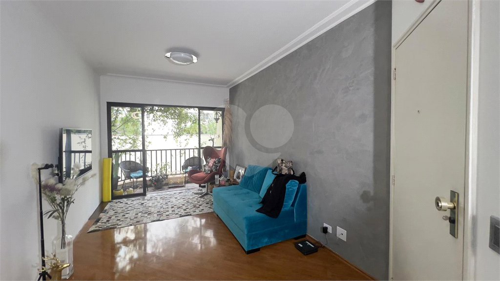 Apartamento à venda com 3 suítes em Cerqueira César, São Paulo, SP