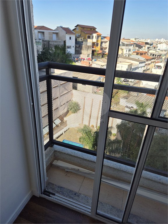 Apartamento para alugar com 1 quarto em Tucuruvi, São Paulo, SP