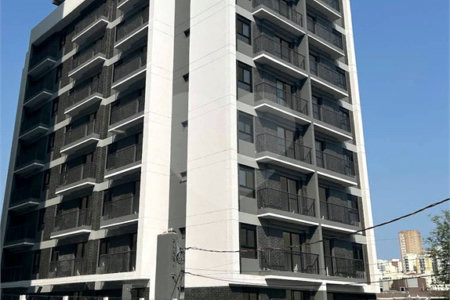 Apartamento à venda ou para alugar com 1 quarto em Perdizes, São Paulo, SP