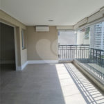 Apartamento à venda com 4 quartos, sendo 3 suítes, em Vila Andrade, São Paulo, SP