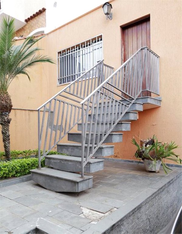 Sobrado à venda com 3 suítes em Jardim do Colégio (zona Norte), São Paulo, SP