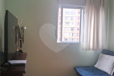 Apartamento à venda com 3 quartos em Pinheiros, São Paulo, SP