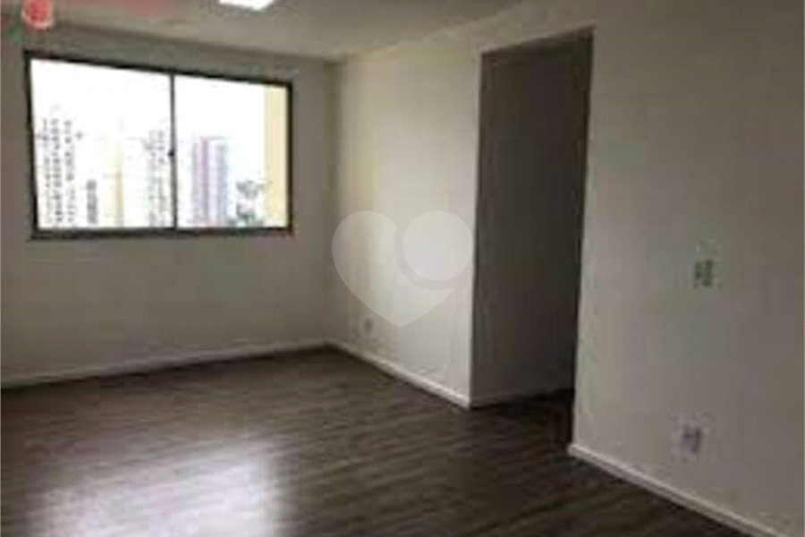 Apartamento à venda com 2 quartos em Vila Santa Catarina, São Paulo, SP