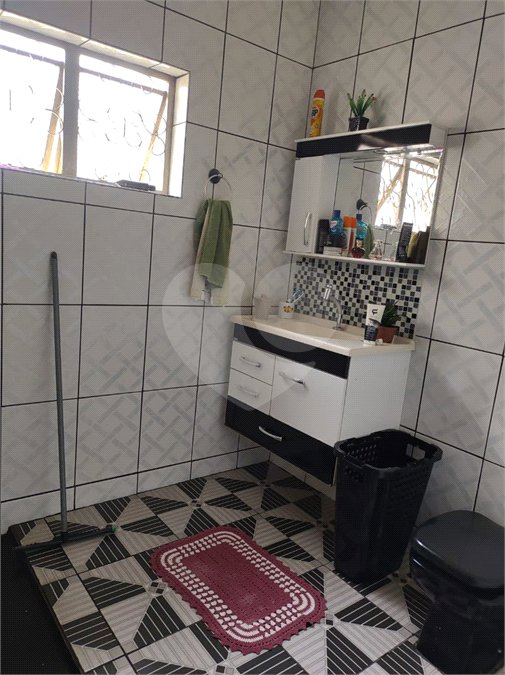 Casa Térrea à venda com 3 quartos em Vila Progresso, Porto Feliz, SP
