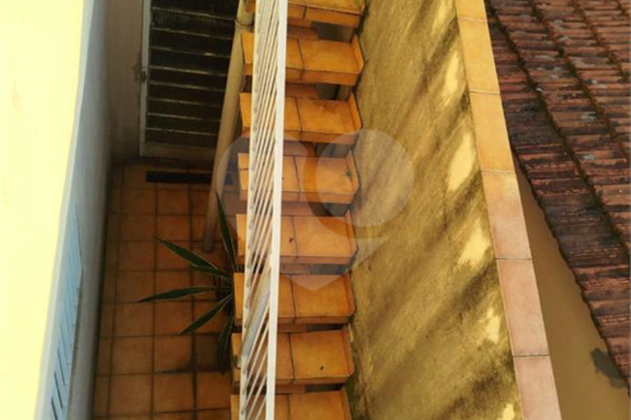 Sobrado à venda com 4 quartos, sendo 2 suítes, em Limão, São Paulo, SP