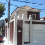 Sobrado à venda com 2 quartos, sendo 3 suítes, em Jabaquara, São Paulo, SP